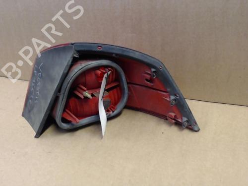 Left taillight RENAULT VEL SATIS (BJ0_) 2.2 dCi (BJ0E, BJ0F) | BP27022799C34 