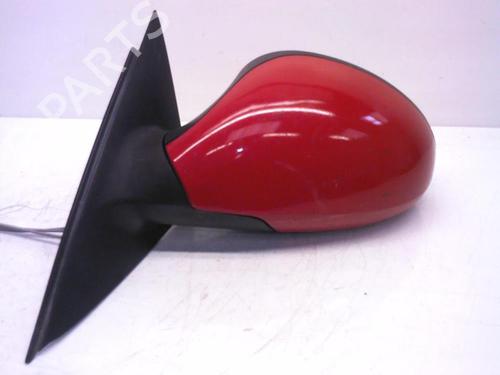 Left mirror SEAT IBIZA III (6L1) 1.4 TDI | BP27022965C26 