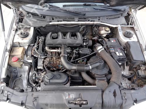 Frontplade/Frontkurv CITROËN XSARA Break (N2) 1.9 D (70 hp) 29072871