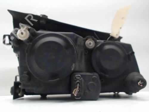 Faro izquierdo VW PASSAT B5 (3B2) 1.9 TDI | BP26999437C28 