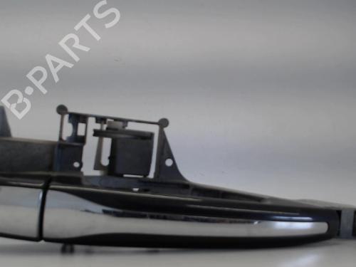 Used Rear right exterior door handle CITROËN C5 III Break (RW_) 1.6 HDi 110 (RW9HZC) (109 hp) 26999109