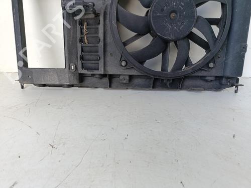 Used Front slam panel Front slam panel 26993723 26993723
