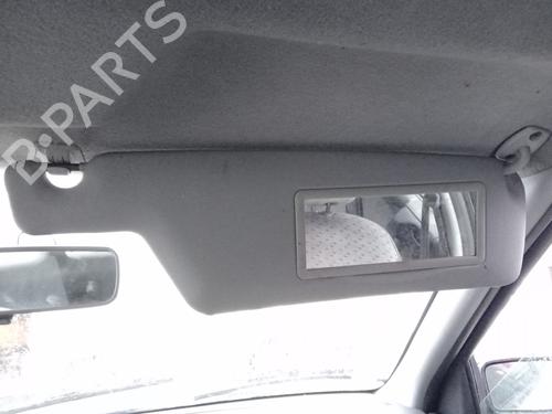 Used Right sun visor Right sun visor CITROËN XANTIA (X1_, X2_) 2.0 HDI 90 (90 hp) 40121966 40121966