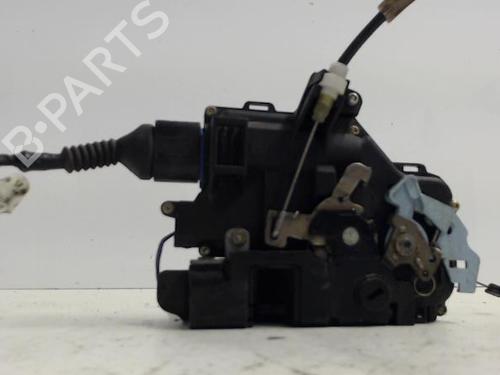 Rear right lock VW TOUAREG (7LA, 7L6, 7L7) 2.5 R5 TDI | BP26998704C99 