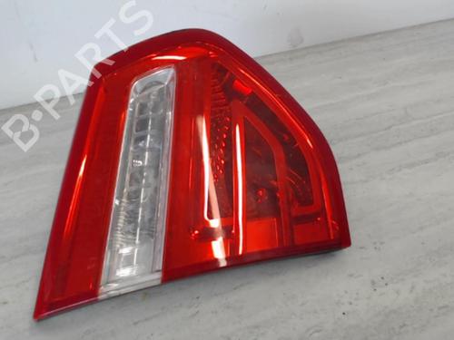 Used Left tailgate light CITROËN C4 Picasso I MPV (UD_) 1.6 HDi (109 hp) 27010262