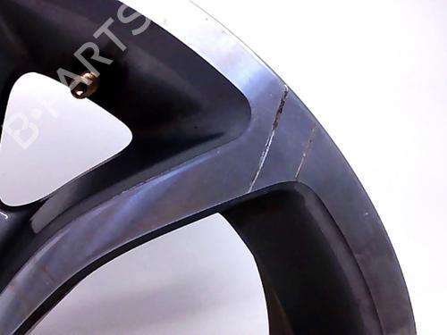 Rim CITROËN C-CROSSER (VU_, VV_) 2.2 HDi | BP26991850C45 