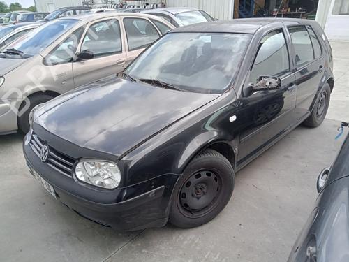 Used Front windshield wiper arm Front windshield wiper arm VW GOLF IV (1J1) [1997-2008] 35918893 35918893