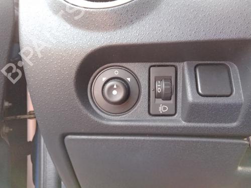Comando retrovisori CITROËN C3 Pluriel (HB_) 1.4 HDi (68 hp) 26985974