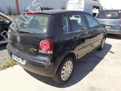 Rear wiper motor VW POLO (9N_, 9A_) 1.4 TDI | BP27007344M102 