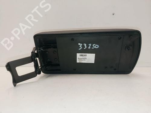 Armrest / Center console CITROËN C5 III (RD_) 1.6 HDi 110 (RD9HZC) | BP27182928I20 - Image 1