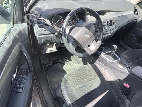 Used Steering column RENAULT LAGUNA III Grandtour (KT0/1) 2.0 dCi (KT01, KT08, KT09, KT0K, KT12, KT1D, KT1W) (150 hp) 28609469