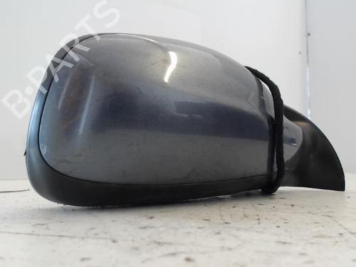 Right mirror PEUGEOT 307 Break (3E) 1.6 HDi 110 | BP26996419C27 