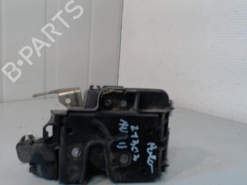 Front right lock VW POLO (6N2) 1.9 D | BP27004822C97 