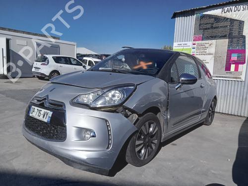 ABS pump CITROËN DS3 (SA_) 1.6 HDi 110 | BP29708239M43  - Image 7