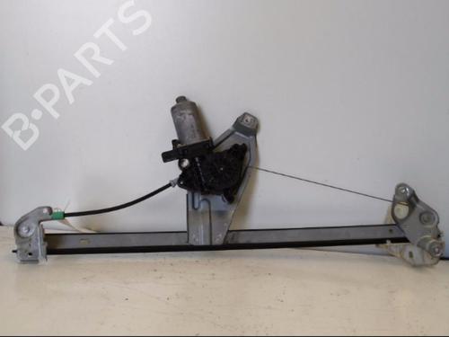 Used Front right window mechanism RENAULT ESPACE III (JE0_) 2.0 16V (JE0N, JE0L, JE02) (140 hp) 27005081