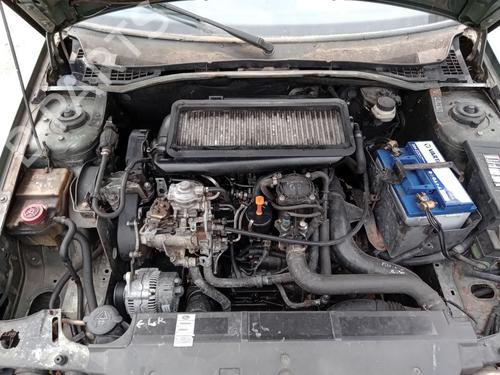 Used Front slam panel CITROËN ZX (N2) 1.9 DT (92 hp) 28155193