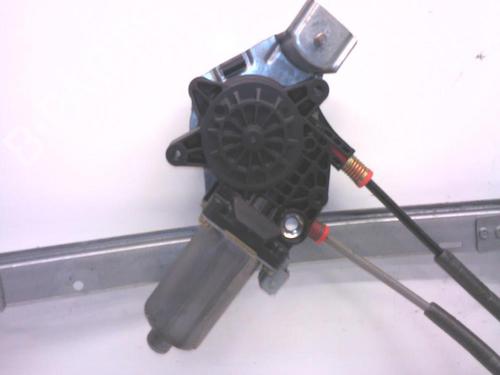 Rudehejsemekanisme Højre foran CITROËN XSARA (N1) 1.9 D | BP26984511C23