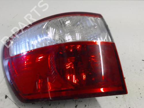 Used Left taillight Left taillight TOYOTA AVENSIS VERSO (_M2_) 2.0 D (CLM20_, CLM20R) (116 hp) 26995783 26995783