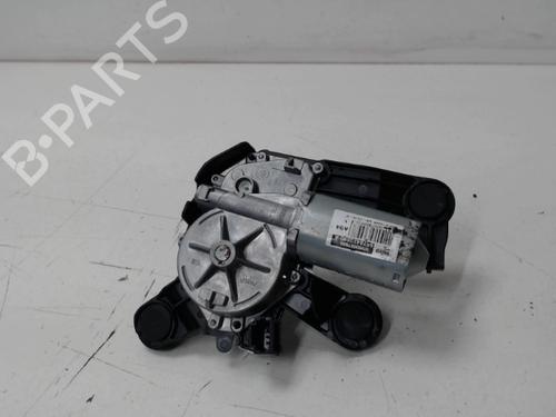 Used Rear wiper motor Rear wiper motor PEUGEOT 2008 I (CU_) 1.2 PureTech 82 (82 hp) 33015937 33015937