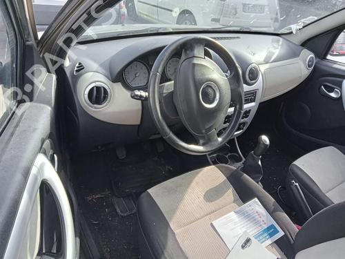 Sikkerhedssele-spænde DACIA SANDERO 1.5 dCi | BP26995891I32 - Image 2