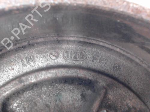 Used Other Other DACIA LOGAN (LS_) 1.6 (LS0B, LS0D, LS0F, LS0H) (87 hp) 31178242 31178242