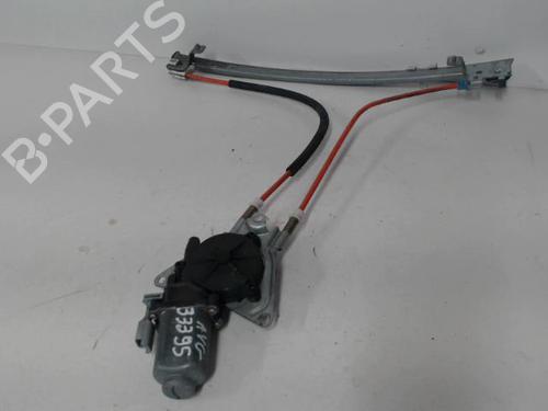 Front left window mechanism CITROËN SAXO (S0, S1) 1.1 X, SX | BP27024365C22 