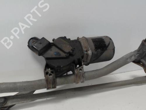 Front wiper motor RENAULT MEGANE II (BM0/1_, CM0/1_) 1.5 dCi (BM02, BM13, BM2A, CM02, CM13) | BP26991003M29 