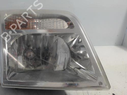 Used Right headlight Right headlight FORD TRANSIT CONNECT (P65_, P70_, P80_) 1.8 TDCi (90 hp) 27024667 27024667