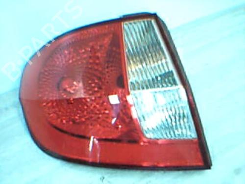 Used Left taillight HYUNDAI GETZ (TB) 1.5 CRDi (88 hp) 27004450
