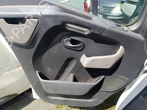 front-left-interior-door-handle-renault-master-iii-van-fv-2010-36406217 main image