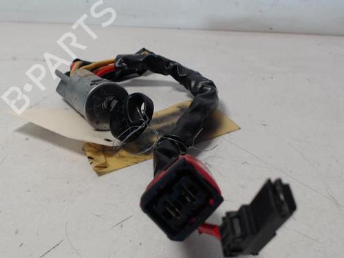 Ignition barrel PEUGEOT 206 Hatchback (2A/C) 1.9 D | BP27017175M48 
