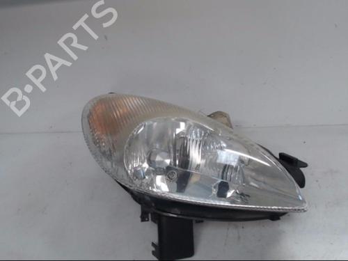 Højre forlygte CITROËN XSARA PICASSO (N68) 2.0 HDi (90 hp) 27022538