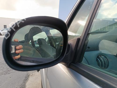 Used Left mirror Left mirror CITROËN C3 I (FC_, FN_) 1.4 HDi (68 hp) 32386891 32386891