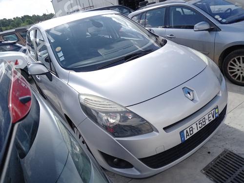 Motorhjelm RENAULT GRAND SCÉNIC III (JZ0/1_) 1.5 dCi (JZ09, JZ0D, JZ10, JZ14, JZ1G, JZ29, JZ2C) (110 hp) 28591371
