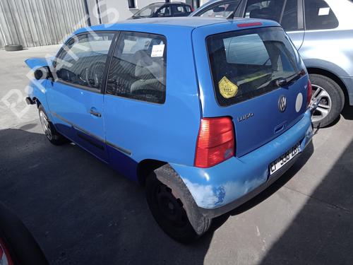 Used Parts VW LUPO I (6X1, 6E1) 1.4 16V 4733220