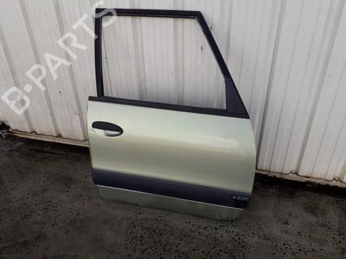 Used Right front door RENAULT ESPACE III (JE0_) 2.2 12V TD (JE0E, JE0H, JE0P) (113 hp) 27014891