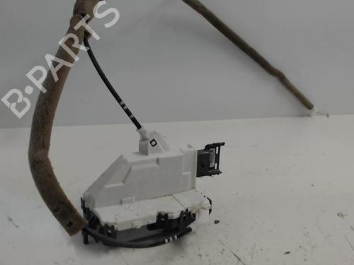 Used Rear right lock CITROËN BERLINGO Box Body/MPV (B9) 1.6 HDi / BlueHDi 75 (75 hp) 27014423