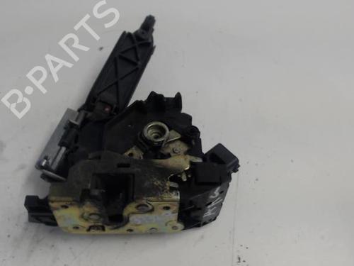 Rear left lock FORD FOCUS I Turnier (DNW) 1.8 Turbo DI / TDDi | BP27010156C100 