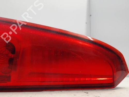 Left taillight FORD FIESTA V (JH_, JD_) 1.4 TDCi | BP27007504C34 