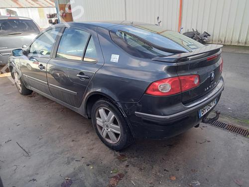 Left tailgate light RENAULT LAGUNA II (BG0/1_) 1.6 16V (BG1G, BG1H) | BP27998682C79 - Image 7