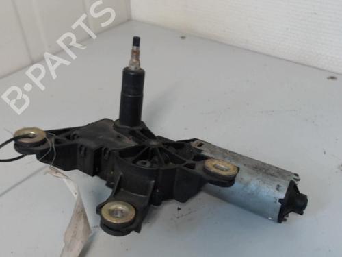 Used Rear wiper motor VW POLO (9N_, 9A_) 1.4 TDI (75 hp) 26992422