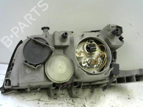 Right headlight MERCEDES-BENZ C-CLASS (W202) C 200 CDI (202.134) | BP26992816C29 