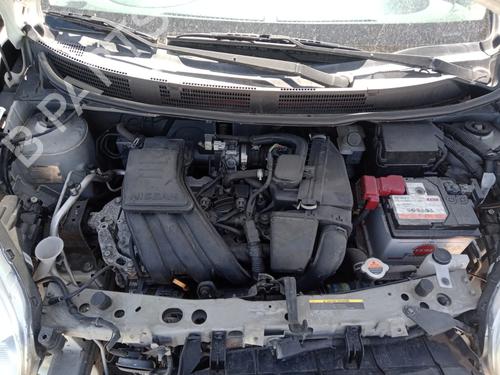 Spylertank Spylertank NISSAN MICRA IV (K13K, K13KK) 1.2 (80 hp) 34258866 34258866
