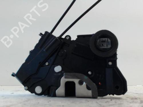 Front right lock TOYOTA PRIUS Liftback (_W2_) 1.5 Hybrid (NHW20_, NHW20R) | BP27001480C97 