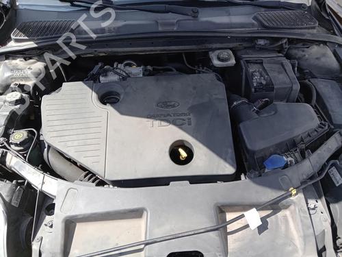 Used Gearbox FORD MONDEO IV Turnier (BA7) 1.8 TDCi (125 hp) 26996137