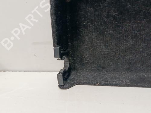 Rear parcel shelf FIAT 500 (312_) 0.9 (312AXG1A, 312.AXG11) | BP27000887C85 - Image 2