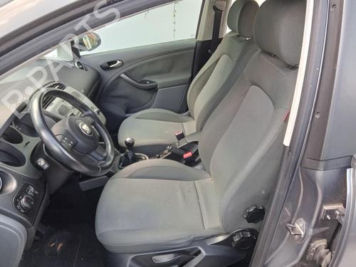 Used Front right belt tensioner SEAT TOLEDO III (5P2) 2.0 TDI 16V (140 hp) 26998272