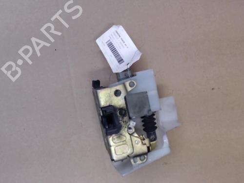 Used Front right lock RENAULT MEGANE I (BA0/1_) 1.9 dTi (BA08, BA0N) (98 hp) 27022752