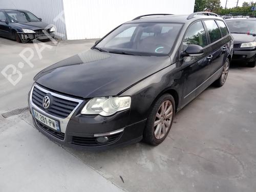 Left front indicator VW PASSAT B6 Variant (3C5) 2.0 TDI | BP27003399C32 - Image 7