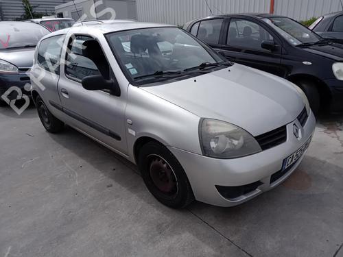 Used Parts RENAULT CLIO II (BB_, CB_) 1.5 dCi (BB3N, CB3N) 2894797